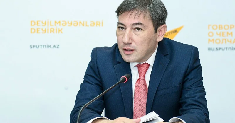 Азербайджанский эксперт отметил усиление института омбудсмена в Казахстане
