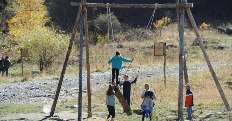 Погодные качели: до +18 градусов прогреется воздух в Алматы