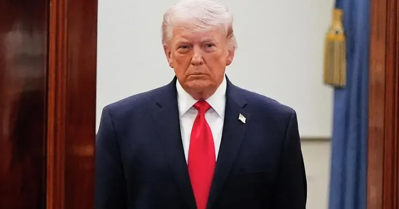 Будет чушь : Трамп предложил отказаться от перевода часов на зимнее время