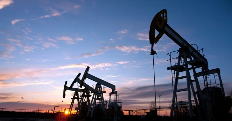 Нефть из Европы обойдется Казахстану минимум на 50% дороже российской, заявили в Минэнерго