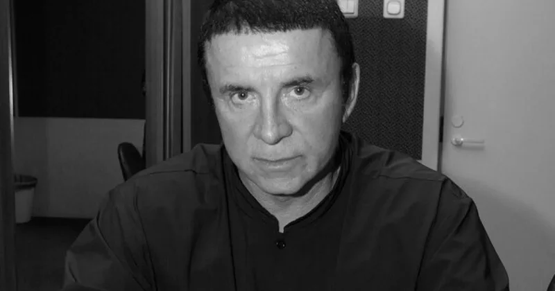 Анатолий Кашпировский скончался в возрасте 87 лет