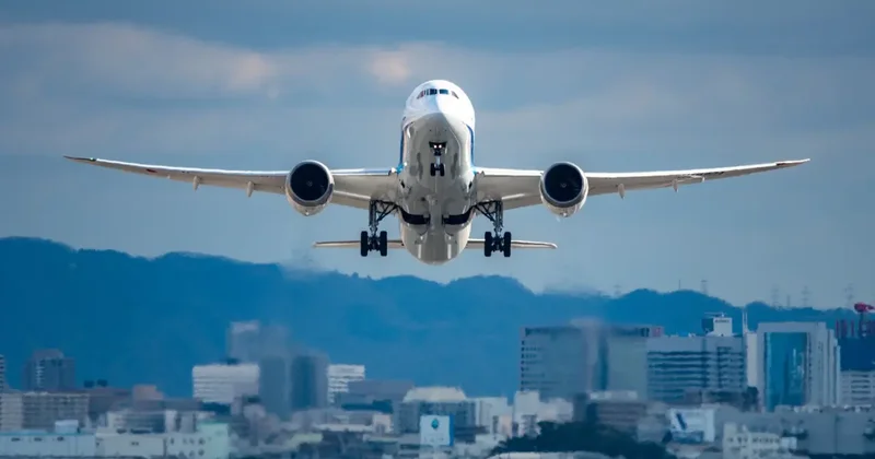 Казахстанская авиакомпания купит 18 Boeing с увеличенной дальностью полёта