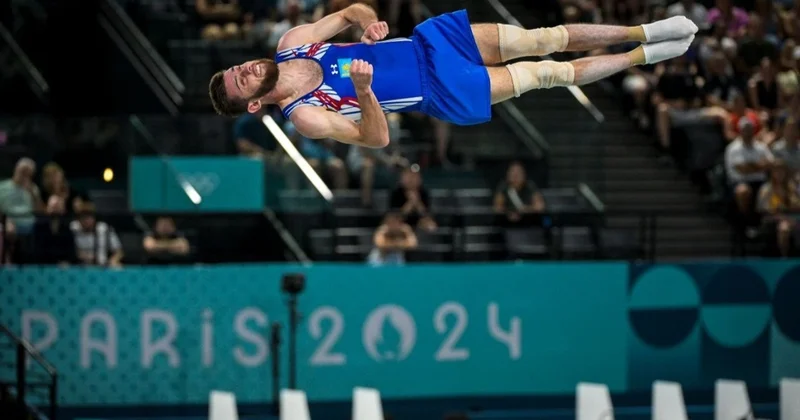 Батуттағы гимнастикадан әлем чемпионаты: Қазақстан спортшыларының нәтижесі жарияланды