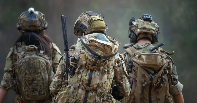 Самые опасные времена со Второй мировой : Польша запустила массовую военную подготовку