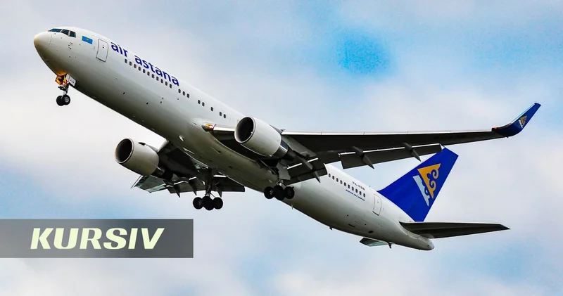 Air Astana places its largest ever order with Boeing worth $7 billion