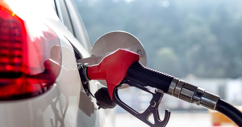 Кызылординец заплатит более полумиллиона тенге из за забывчивости на АЗС