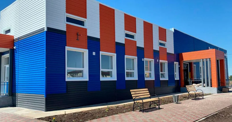 27 проектов реализуют в ЗКО на возвращенные активы