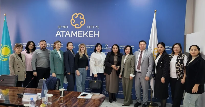 Бибілердің бизнестегі үлесі