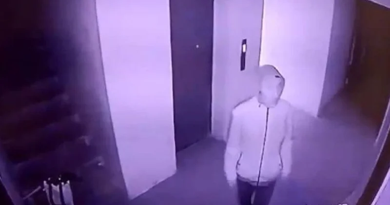 Есіктегі белгілер : Атырау полициясы түсініктеме берді