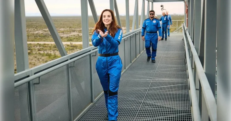 Данна ҚАРАҒҰСОВА: Арманым ақиқатқа айналды