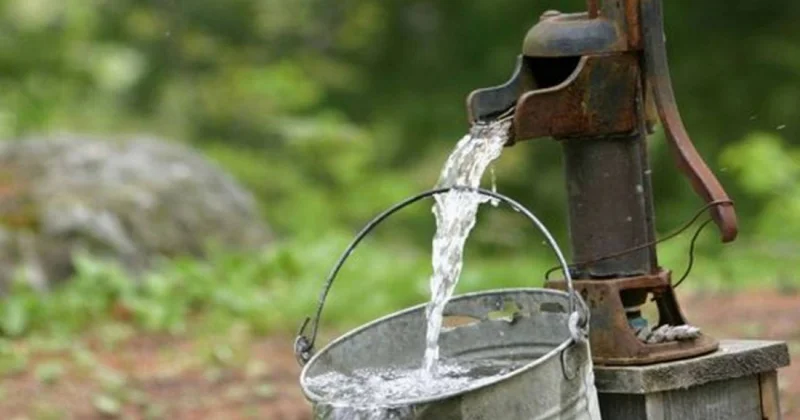 СҚО ның 42 ауылынын сумен қамту жұмысы мерзімінен бұрын аяқталды