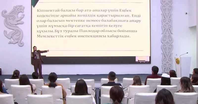 Біліктілікті шыңдайтын шеберлік сабақтары