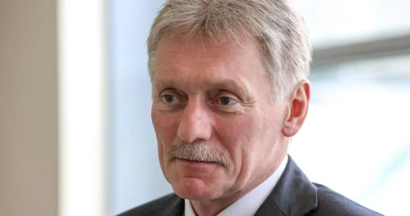 Песков Украинаны қақтығысты бейбіт жолмен реттеуге кедергі келтіріп отыр деп айыптады