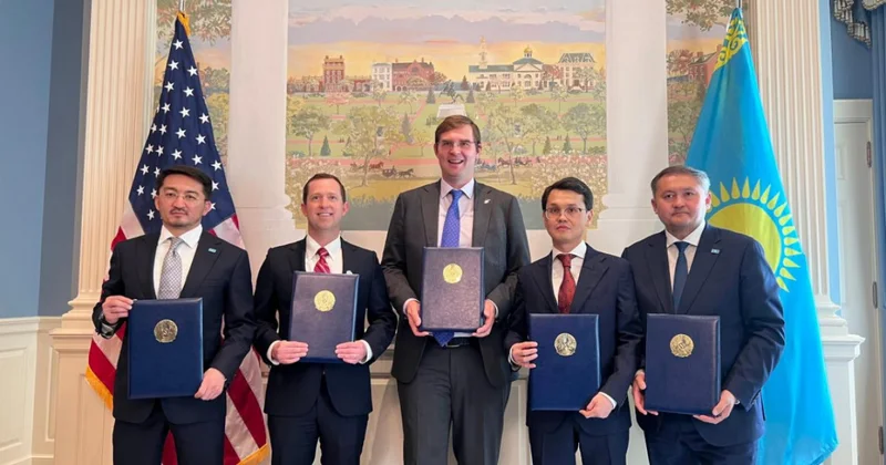 Елімізде білім беру жүйесіне ChatGPT Edu платформасы енгізіледі