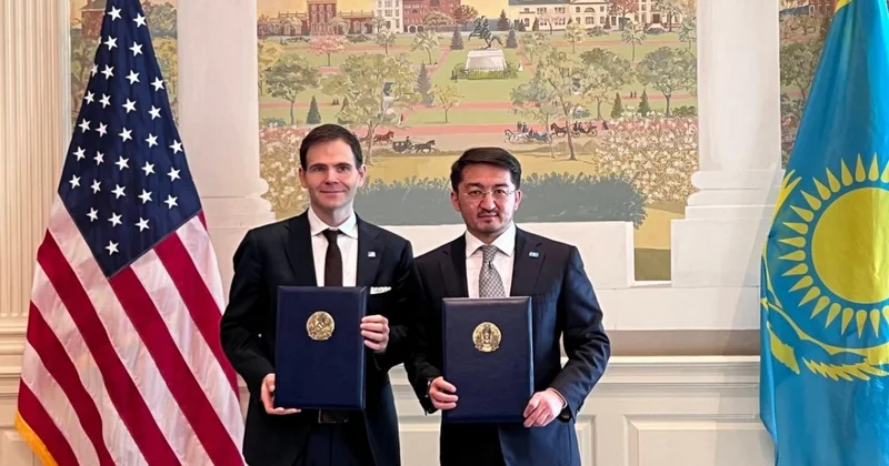 Groq планирует открыть представительство в Казахстане