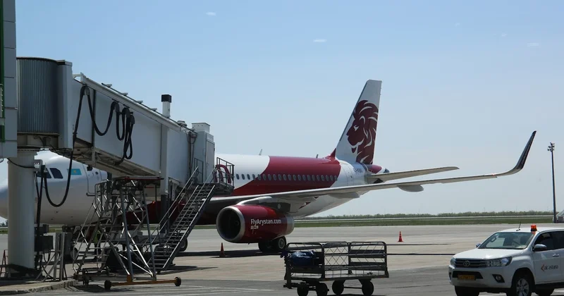 Крупные международные компании заинтересовались столичным аэропортом