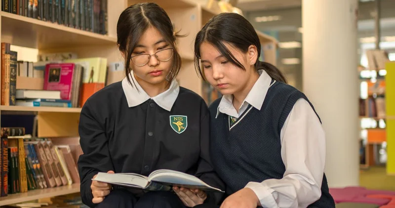 Біз оқушының оқу табеліндегі бағаға емес, қарым қабілетіне қараймыз Сабыржан Садуақасов