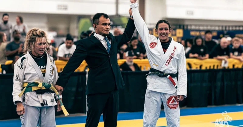 Лас Вегаста қазылық еткен қазақ