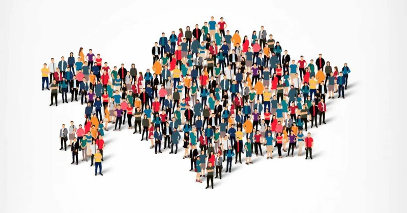 Демография һәм дүниетаным