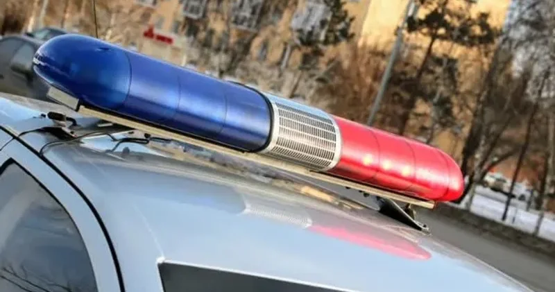 Павлодар облысында жолаушылар автобусы аударылып, бір адам қаза тапты