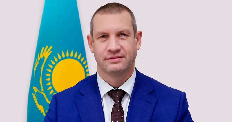 Илья Скуб назначен председателем комитета в Минтруда