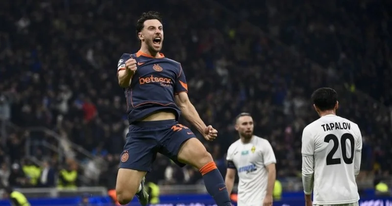 Қайрат пен Интер клубының жанкүйерлері төбелесіп қалды