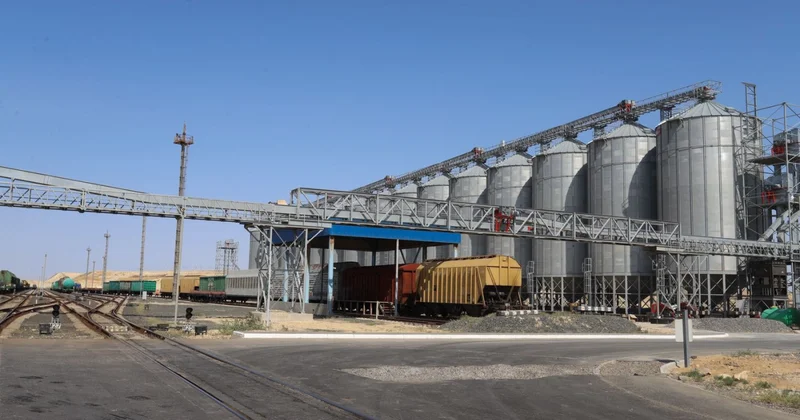 Арнайы экономикалық аймақтың іскерлік қадамы