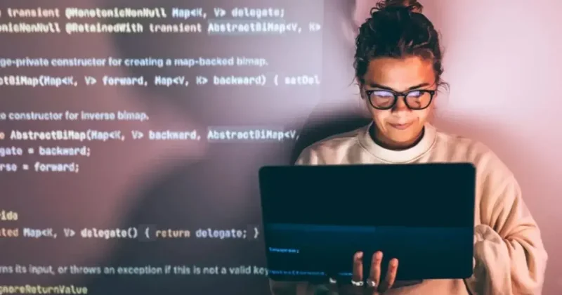 Словарь Collins Dictionary выбрал слово 2025 года. Это "вайб кодинг"