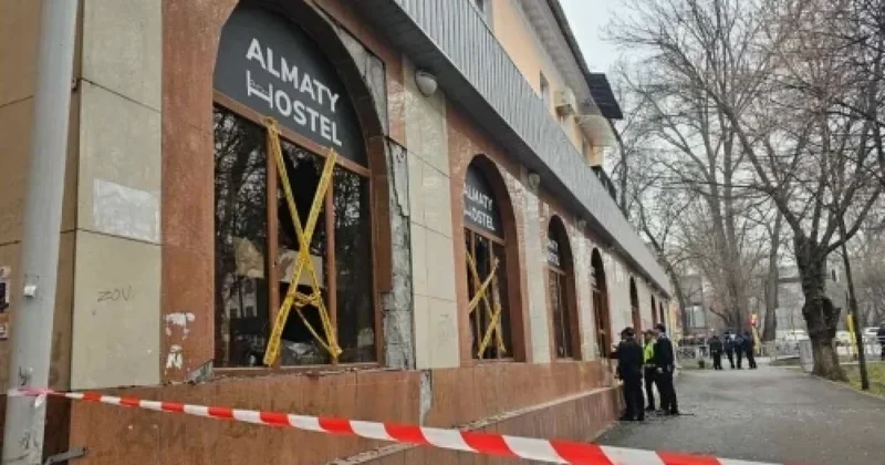 Алматы хостеліндегі өрт: Апелляциялық сот шешімді өзгертті ме?