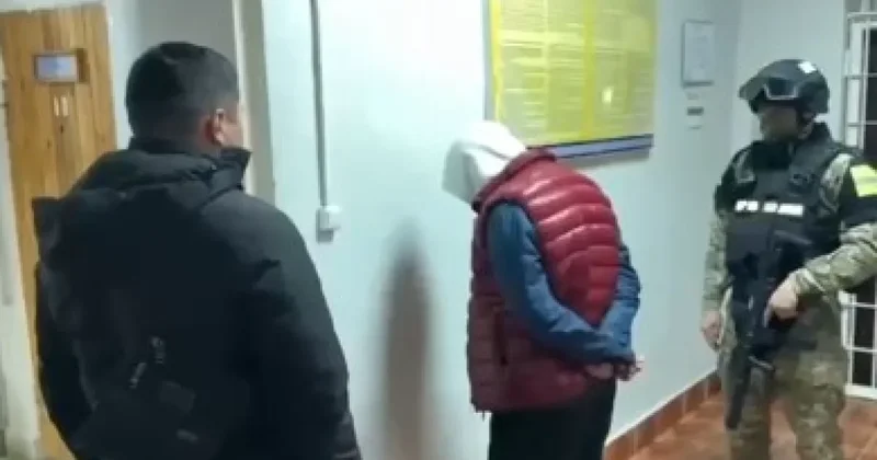 Блогер из Казахстана шантажировал акимат на 10 миллионов