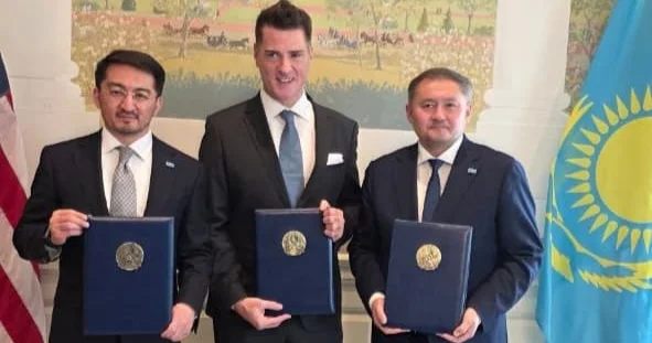 Қазақстан Coursera шешімі негізінде ұлттық цифрлық білім беру платформасын құрмақ