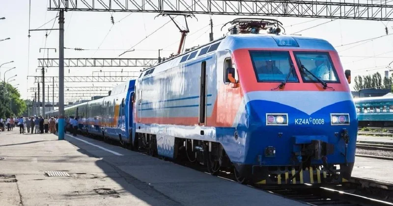 Ждать ли казахстанцам подорожания билетов на поезда с нового года
