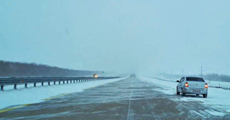 Елімізде барлық бағыт бойынша жол ашық