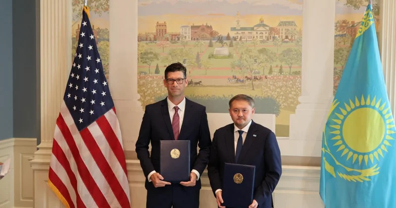 Қазақстан ҰБТ жүйесін түрлендіру процесін бастайды