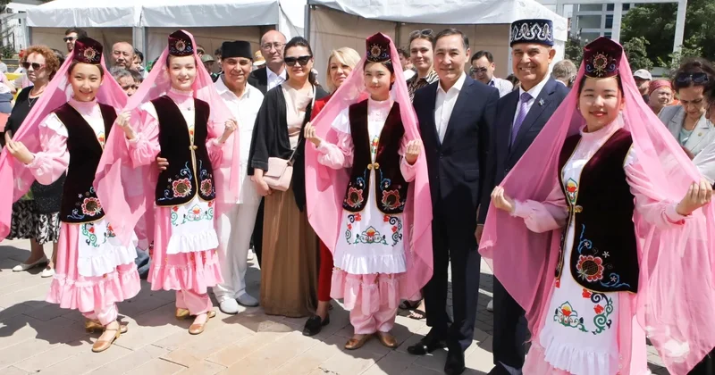 О роли АНК как научного и благотворительного центра рассказал эксперт