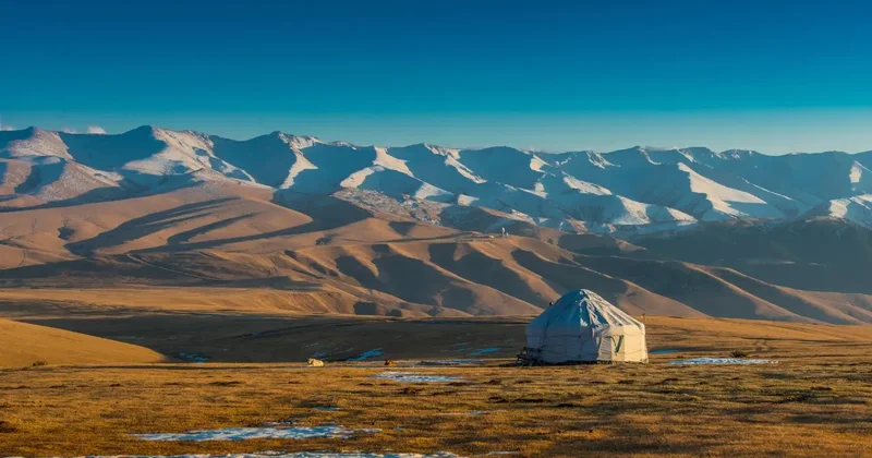 ЮНЕСКО 22 қыркүйекті Көшпелілер мұрасының халықаралық күні деп бекітті