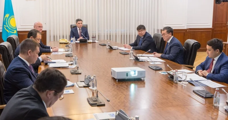 Астана әуежайы 12 млн жолаушыға қызмет көрсетеді