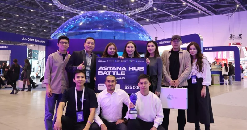 Аурудың алдын алатын наноұлтарақ