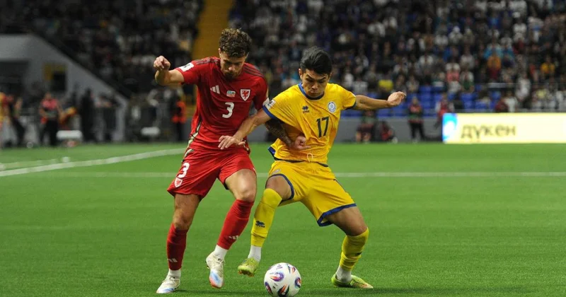 Бельгия Қазақстанға қарсы қандай құрамда ойнайды?