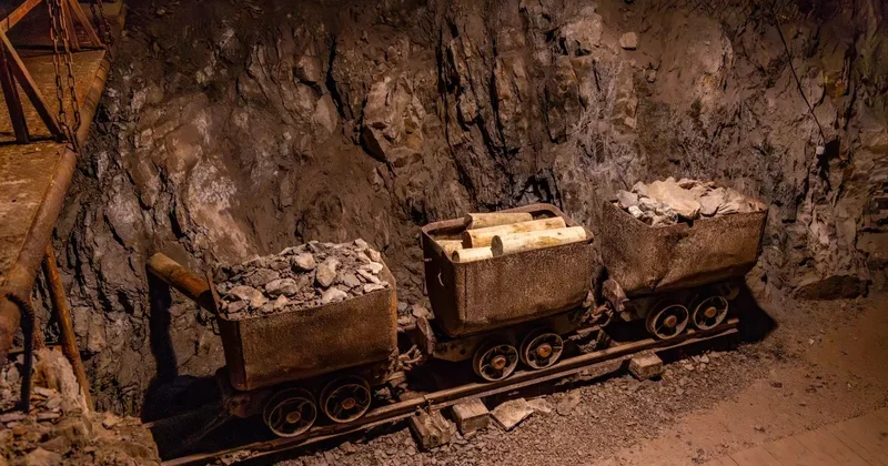 Казахстан и США запускают совместный проект по добыче вольфрама