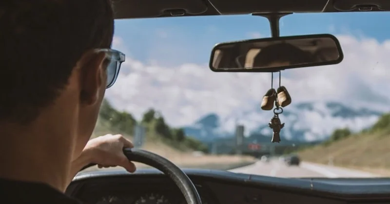 Угонщик рецидивист задержан в Акмолинской области