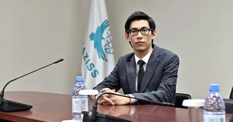 Инвестиции, технологии, диалог: что принесут Авраамские соглашения Казахстану