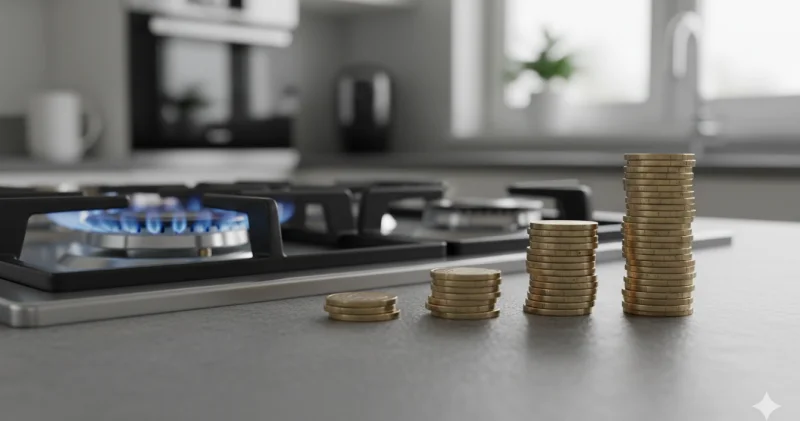 Қазақстанда газ бағасын көтеру ұсынылды