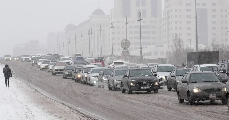 Қазақстанда алғаш рет көктайғаққа қарсы материалдардың ұлттық стандарты әзірленді