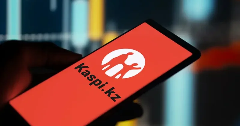 Kaspi анонсировал Apple Pay и Google Pay