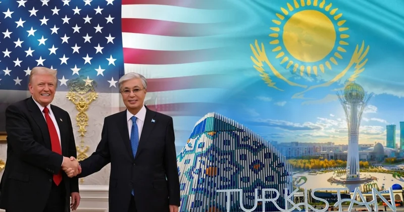 $17 млрд, Ибраһим келісімі, Зангезур дәлізі: Президенттің АҚШ қа сапары қалай өтті