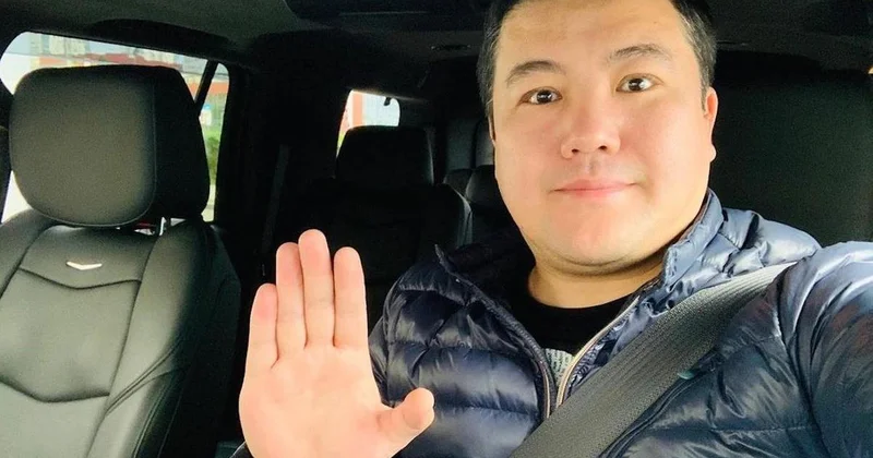 Хватит говорить плохо про моего папу : дочь Кабатова впервые высказалась об отце