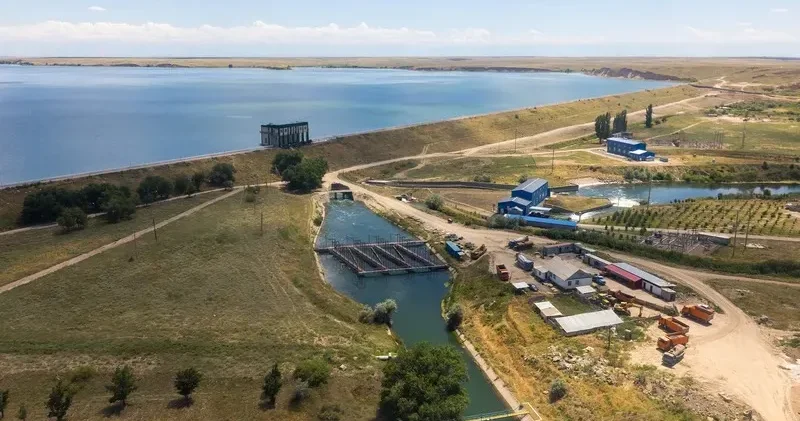 Әкімді жұмыстан босату ұсынылды: Құрсай жағасындағы қазбаларды заңсыз өндіргені үшін тағы кімдер жазаланды