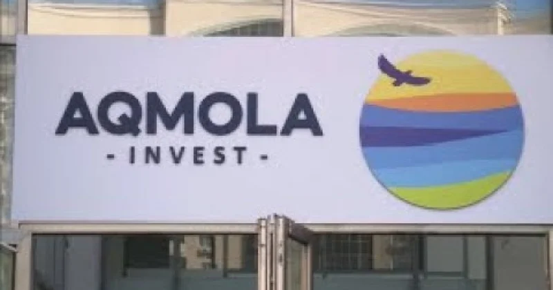Қытайда Aqmola Invest өкілдігі ашылды