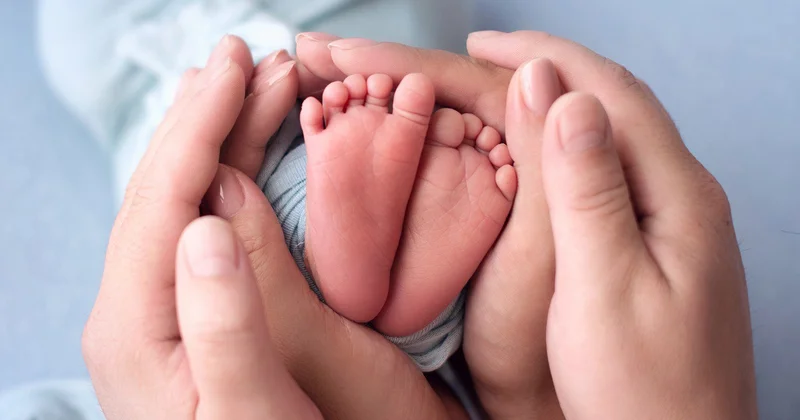 За 30 лет в Казахстане благодаря ЭКО родилось около 45 тысяч детей